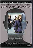 Being John Malkovich