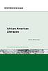 African American literacies by Elaine B Richardson