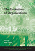 The evolution of organizations by John Child