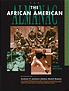 The African American almanac by Brigham Narins