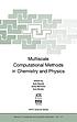 Multiscale computational methods in chemistry... by Achi Brandt