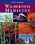Wilderness medicine by Paul S Auerbach