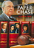 The paper chase. The second year by James Bridges