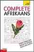 Complete Afrikaans by Lydia McDermott
