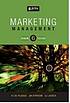 Marketing management. by P  J Du Plessis