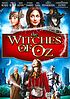 The Witches of Oz by Paulie Rojas