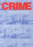The United Nations and crime prevention. by United Nations. Office of Public Information.