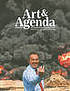 Art & agenda : political art and activism by Robert Klanten