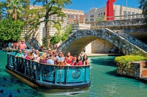 Explore San Antonio